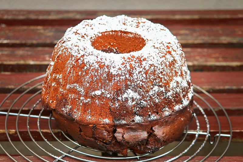 Cake Pans