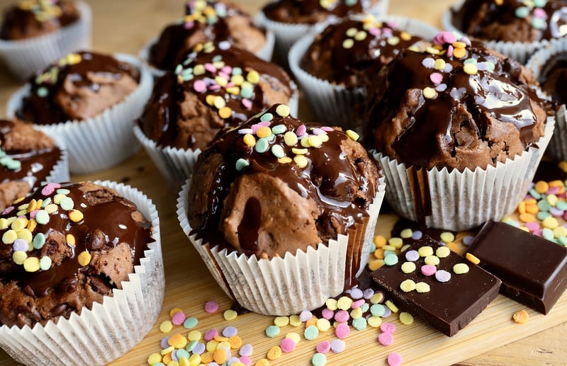 Muffin Tin